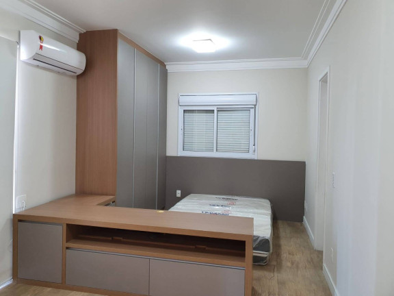 Imagem Apartamento com 1 Quarto para Alugar, 45 m² em Vila Mariana - São Paulo Imagem Apartamento com 1 Quarto para Alugar, 45 m² em Vila Mariana - São Paulo