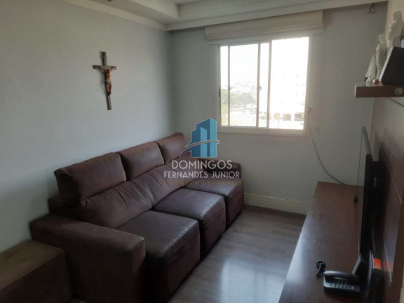 Imagem Apartamento com 3 Quartos à Venda, 61 m² em Jardim Vila Formosa - São Paulo Imagem Apartamento com 3 Quartos à Venda, 61 m² em Jardim Vila Formosa - São Paulo