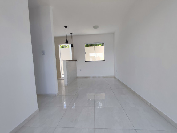 Imagem Casa com 3 Quartos à Venda, 84 m² em Jauá - Camaçari