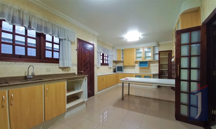 Imagem Casa com 4 Quartos à Venda, 458 m² em Jardim Da Gloria - São Paulo