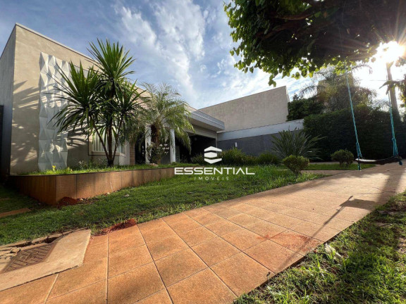 Imagem Casa com 3 Quartos à Venda, 230 m² em Residencial Gaivota I - São José Do Rio Preto Imagem Casa com 3 Quartos à Venda, 230 m² em Residencial Gaivota I - São José Do Rio Preto
