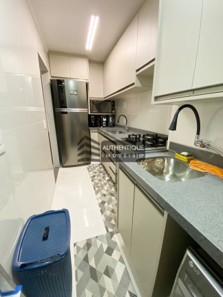 Imagem Apartamento com 2 Quartos à Venda, 51 m² em Jardim Vila Formosa - São Paulo Imagem Apartamento com 2 Quartos à Venda, 51 m² em Jardim Vila Formosa - São Paulo