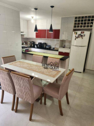 Imagem Casa com 3 Quartos à Venda, 235 m² em Vila Mirante - São Paulo Imagem Casa com 3 Quartos à Venda, 235 m² em Vila Mirante - São Paulo