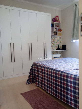 Imagem Apartamento com 2 Quartos à Venda, 52 m² em Santa Terezinha - Piracicaba Imagem Apartamento com 2 Quartos à Venda, 52 m² em Santa Terezinha - Piracicaba