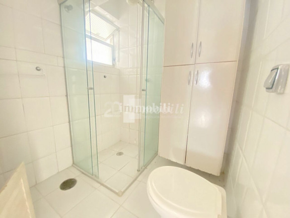 Imagem Apartamento com 3 Quartos à Venda, 130 m² em Higienópolis - São Paulo
