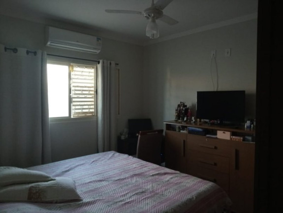 Imagem Casa com 3 Quartos à Venda, 455 m² em Residencial Vale Florido - Piratininga