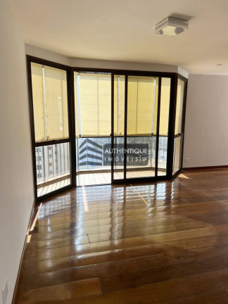 Imagem Apartamento com 4 Quartos à Venda, 185 m² em Morumbi - São Paulo