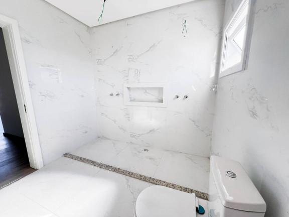 Imagem Sobrado com 3 Quartos à Venda, 220 m² em Estância Velha - Canoas