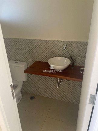 Imagem Casa com 3 Quartos à Venda ou Locação, 93 m² em Village Imperial Residence - São José Do Rio Preto Imagem Casa com 3 Quartos à Venda ou Locação, 93 m² em Village Imperial Residence - São José Do Rio Preto
