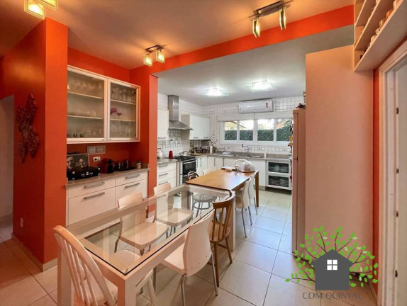 Imagem Casa com 4 Quartos à Venda, 1 m² em Altos De São Fernando - Jandira Imagem Casa com 4 Quartos à Venda, 1 m² em Altos De São Fernando - Jandira