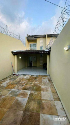 Imagem Casa com 3 Quartos à Venda, 76 m² em Jangurussu - Fortaleza Imagem Casa com 3 Quartos à Venda, 76 m² em Jangurussu - Fortaleza
