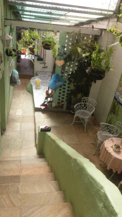 Imagem Apartamento com 2 Quartos à Venda, 230 m² em Vila Guarani (z Sul) - São Paulo