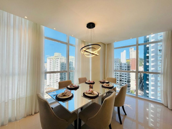 Imagem Apartamento com 4 Quartos à Venda, 145 m² em Centro - Balneário Camboriú