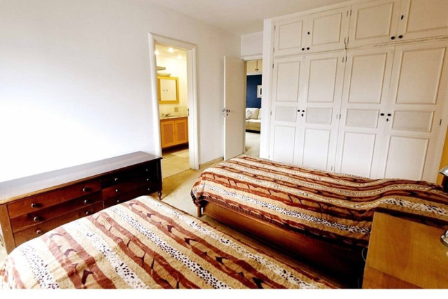 Imagem Apartamento com 3 Quartos à Venda, 201 m² em Real Parque - São Paulo Imagem Apartamento com 3 Quartos à Venda, 201 m² em Real Parque - São Paulo