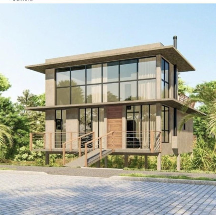 Imagem Terreno à Venda, 552 m² em Itamambuca - Ubatuba Imagem Terreno à Venda, 552 m² em Itamambuca - Ubatuba