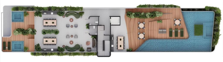 Imagem Apartamento com 3 Quartos à Venda, 127 m² em Camboinha - Cabedelo Imagem Apartamento com 3 Quartos à Venda, 127 m² em Camboinha - Cabedelo