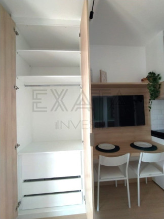 Imagem Imóvel com 1 Quarto à Venda, 24 m² em Consolação - São Paulo Imagem Imóvel com 1 Quarto à Venda, 24 m² em Consolação - São Paulo
