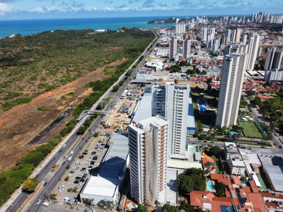 Imagem Apartamento com 4 Quartos à Venda, 156 m² em Capim Macio - Natal Imagem Apartamento com 4 Quartos à Venda, 156 m² em Capim Macio - Natal