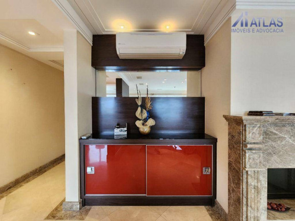 Imagem Apartamento com 4 Quartos à Venda, 250 m² em Vila Maria Alta - São Paulo