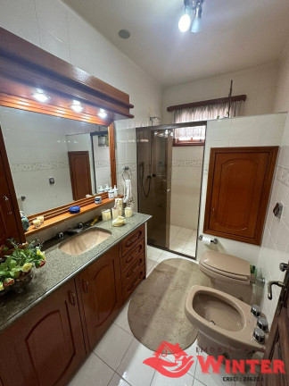 Imagem Apartamento com 3 Quartos à Venda, 252 m² em Centro - Feliz Imagem Apartamento com 3 Quartos à Venda, 252 m² em Centro - Feliz