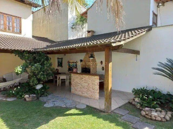 Imagem Casa com 4 Quartos à Venda, 350 m² em Freguesia (jacarepaguá) - Rio De Janeiro