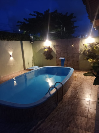 Imagem Casa com 4 Quartos à Venda, 154 m² em Fragoso - Olinda