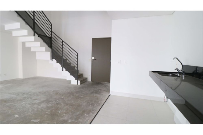 Imagem Apartamento com 2 Quartos à Venda, 110 m² em Itaim Bibi - São Paulo
