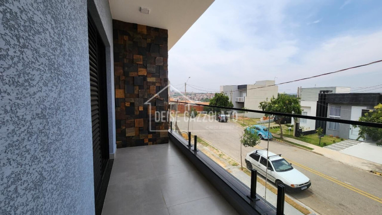 Imagem Casa com 3 Quartos à Venda, 187 m² em Condomínio Terras De São Francisco - Sorocaba
