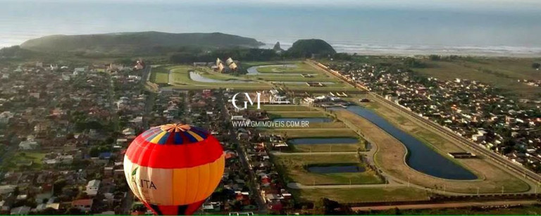 Terreno à Venda, 480 m² em Praia Da Cal - Torres