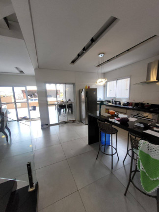 Imagem Casa com 3 Quartos à Venda, 400 m² em Solemar - Praia Grande