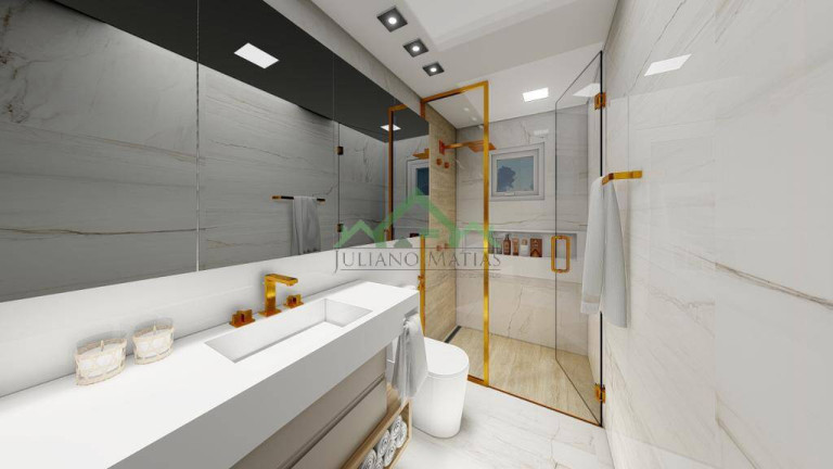 Imagem Casa com 4 Quartos à Venda, 360 m² em Iperoba - São Francisco Do Sul