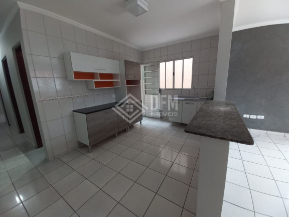Imagem Casa de Condomínio com 2 Quartos à Venda, 62 m² em Vila Moraes - Mogi Das Cruzes Imagem Casa de Condomínio com 2 Quartos à Venda, 62 m² em Vila Moraes - Mogi Das Cruzes