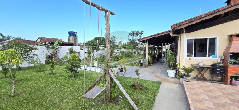 Imagem Chácara com 1 Quarto à Venda, 1.000 m² em Jardim Umuarama - Itanhaém Imagem Chácara com 1 Quarto à Venda, 1.000 m² em Jardim Umuarama - Itanhaém