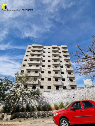 Imagem Apartamento com 1 Quarto à Venda, 35 m² em Vila Corberi - São Paulo