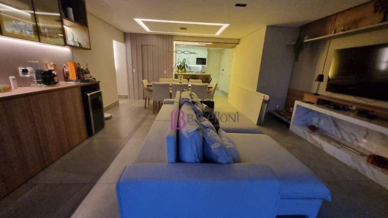 Imagem Apartamento com 3 Quartos à Venda, 120 m² em Vila Pompeia - São Paulo