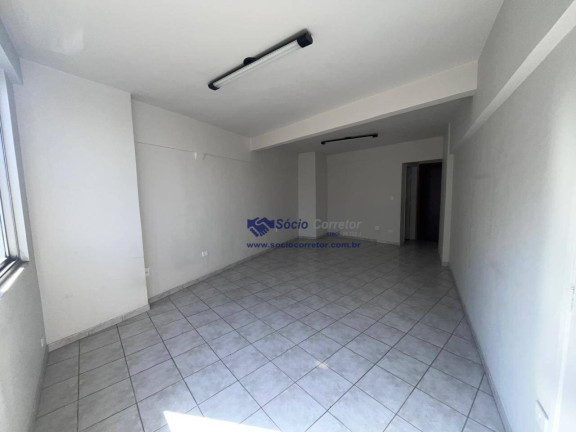 Imagem Sala Comercial para Alugar, 45 m² em Centro - Guarulhos
