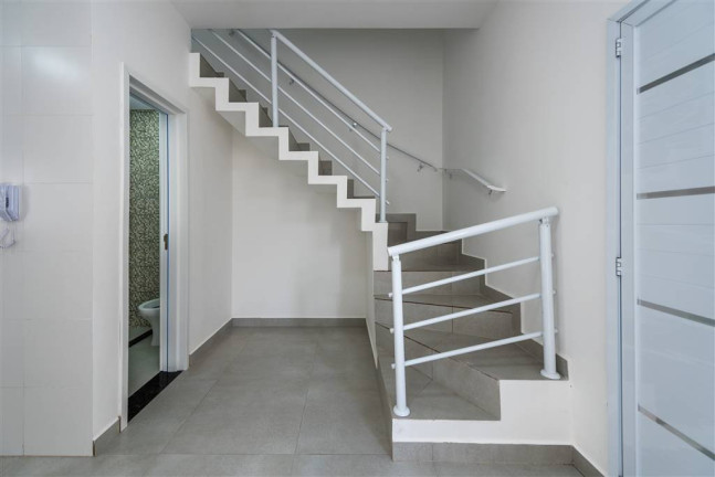 Imagem Sobrado com 2 Quartos à Venda, 61 m² em Vila Arens - Mongagua