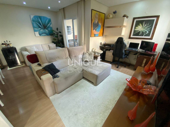 Imagem Apartamento com 2 Quartos à Venda, 80 m² em Engordadouro - Jundiaí Imagem Apartamento com 2 Quartos à Venda, 80 m² em Engordadouro - Jundiaí