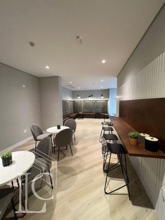 Imagem Apartamento com 1 Quarto à Venda, 27 m² em Vila Nova Conceição - São Paulo