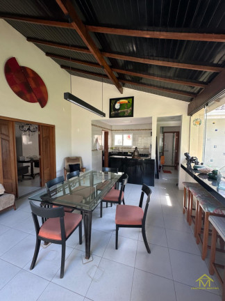 Imagem Casa com 4 Quartos à Venda, 300 m² em Manguinhos - Serra Imagem Casa com 4 Quartos à Venda, 300 m² em Manguinhos - Serra