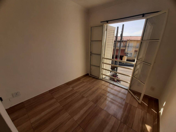 Imagem Casa com 3 Quartos para Alugar, 70 m² em Jardim São Conrado - Sorocaba
