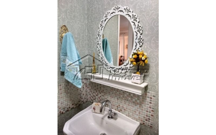 Imagem Apartamento com 3 Quartos à Venda, 147 m² em Urbanova - São José Dos Campos Imagem Apartamento com 3 Quartos à Venda, 147 m² em Urbanova - São José Dos Campos