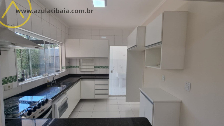 Imagem Casa com 3 Quartos à Venda, 150 m² em Vila Giglio - Atibaia