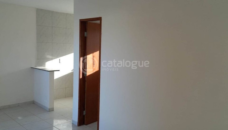 Imagem Casa de Condomínio com 2 Quartos à Venda, 58 m² em Bela Vista - Macaíba Imagem Casa de Condomínio com 2 Quartos à Venda, 58 m² em Bela Vista - Macaíba