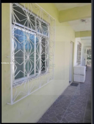 Imagem Apartamento com 1 Quarto à Venda, 66 m² em Vila Geny - Itaguaí