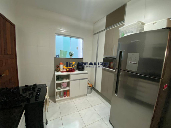 Imagem Casa com 2 Quartos à Venda, 80 m² em Parque Santo Antônio - Campos Dos Goytacazes Imagem Casa com 2 Quartos à Venda, 80 m² em Parque Santo Antônio - Campos Dos Goytacazes