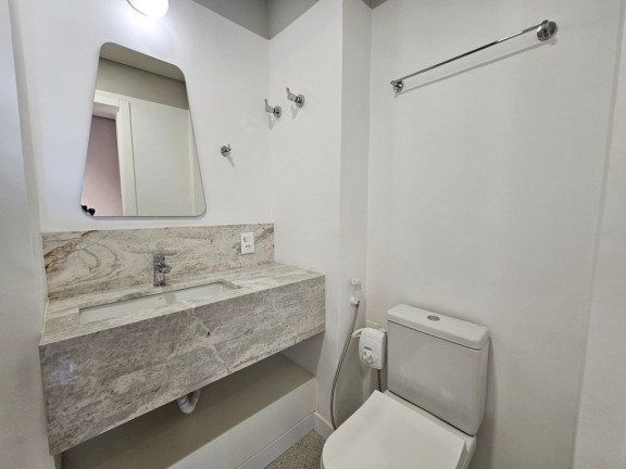 Apartamento com 3 Quartos à Venda, 166 m² em São João - Porto Alegre