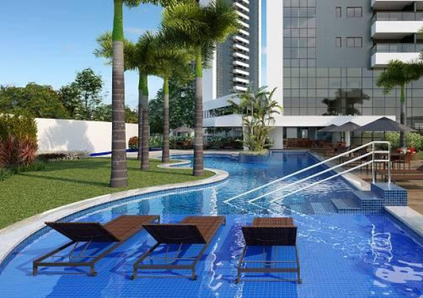 Imagem Apartamento com 4 Quartos à Venda, 135 m² em Ilha Do Retiro - Recife