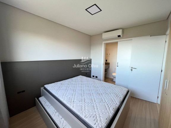 Imagem Apartamento com 2 Quartos à Venda, 97 m² em Barra Do Sai - Itapoá