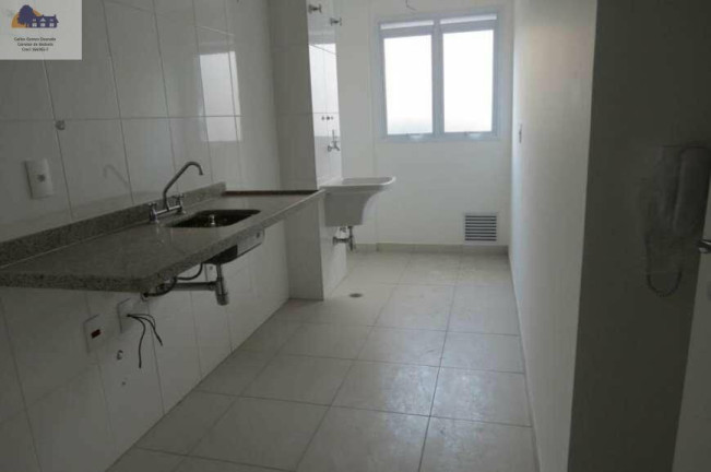 Imagem Apartamento com 2 Quartos à Venda, 67 m² em Santa Paula - São Caetano Do Sul